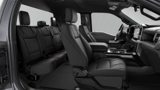 2026 Ford F-150® Internal Image 1